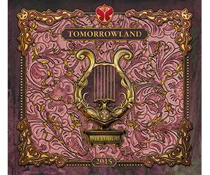 Various - Tomorrowland - The Secret Kingdom Of Melodia