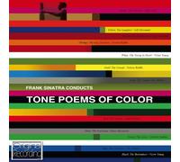 Various - Tone Poems of Color