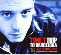 Various - Tone. T Trip to Barcelona-Live