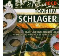 Various - Tonfilm Schlager