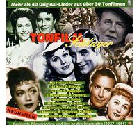 Various - Tonfilm-Schlager