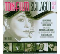 Various - Tonfilm Schlager Vol.1