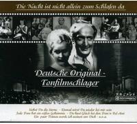 Various - Tonfilmschlager-Die Nacht