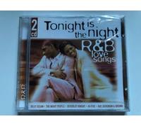 Various - Tonight Is the Night