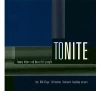 Various - Tonite-Real Clubsound of the N