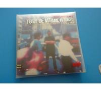 Various - Tony De Vit Live in Tokyo