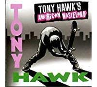 Various - Tony Hawk's American Wasteland (OST)