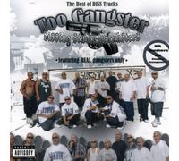 Various - Too Gangster: Best of Diss Tra