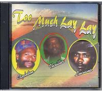 Various - Too Much Lay Lay