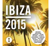 Various Toolroom Ibiza 2015 (CD)