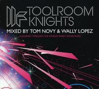 Various - Toolroom Knights