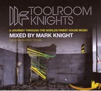 Various - Toolroom Knights(By Mark Knigh)