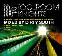 Various - Toolroom Knights Dirty South
