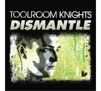 Various Toolroom Knights - Mixed by Dismantle (CD)