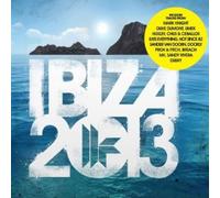 Various Toolroom Records Ibiza 2013 (CD)