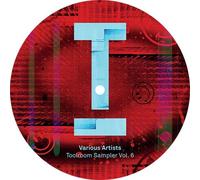 Various - Toolroom Sampler Vol. 6