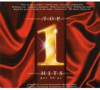 Various - Top 1 Hits der 90'Er
