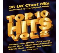 Various - Top 10 Hits Vol.2