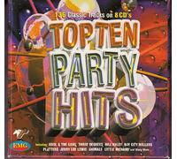 Various - Top 10 Party Hits