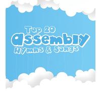 Various - Top 20 Assembly Hymns and Songs CD