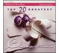 Various - Top 20 Greatest Classics