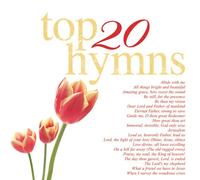 Various - Top 20 Hymns CD
