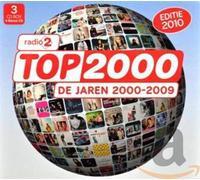 Various - Top 2000
