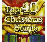 Various - Top 40 Christmas Songs