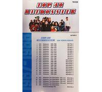 Various - Top 40 Hitdossier 87