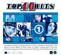 Various - Top 40 Hits 2003 Vol.1