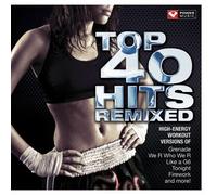 Various - Top 40 Hits!
