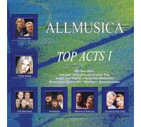 Various - Top Acts Vol.1