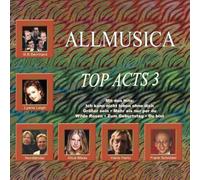 Various - Top Acts Vol.3