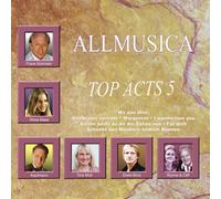 Various - Top Acts Vol.5