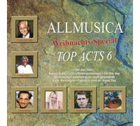 Various - Top Acts Vol.6