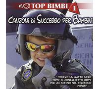 Various - Top Bimbi - Vol. 1