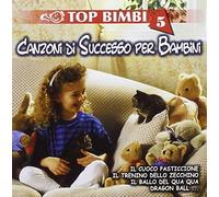 various - Top Bimbi - Vol. 5