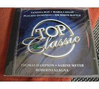 Various - Top Classic (EMI 100)
