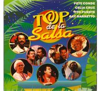 Various - Top de la Salsa