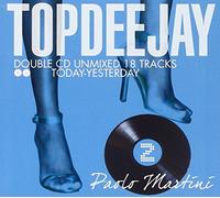 Various - Top Deejay Vol.2 (By Paolo Martini)