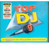 Various Top DJ (CD)