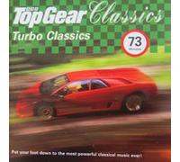 Various - Top Gear [Import]