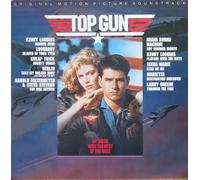 Various - Top Gun (1986) [VINYL]