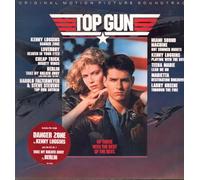 Various - Top Gun (1986) [VINYL]