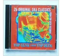 Various - Top Guns from Top Deck