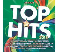 Aa.Vv. - Top Hits 2018