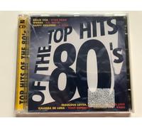 Various - Top Hits of the 80'S