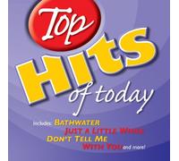 Various - Top Hits of Today