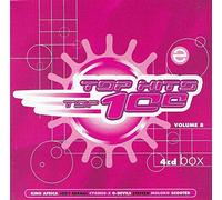 Various - Top Hits Top 100 Volume 8