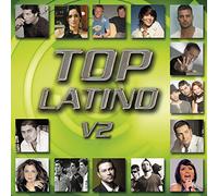 Various - Top Latino 2